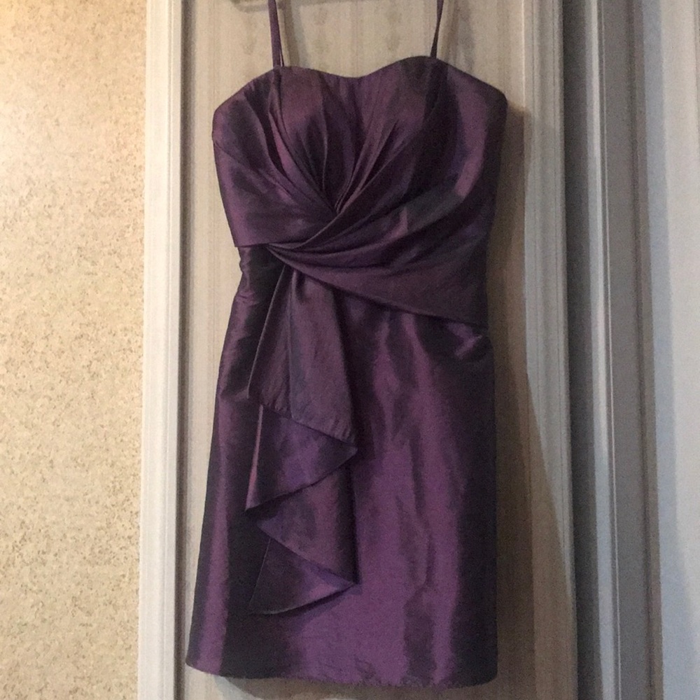 Evening gown/ Prom dress.